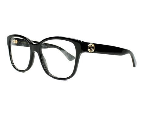 monture gucci femme vue|gucci optical frames for women.